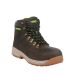 Apache Brown S7S Leather Safety Boots – Waterproof, HRO, LG, FO, SR