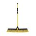 Bulldozer BDZ162Y Telescopic Heavy Duty Broom 609mm 24in