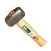 TALA Tools TAL26018 Club Hammer with Hickory Handle