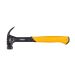 DEWALT 20 oz Curve Claw Smooth Face Hammer
