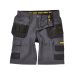 DeWalt Cheverley Grey Work Short