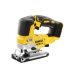DeWALT DCS334N-XJ 18V XR Brushless Jigsaw 135mm Barrel Grip