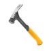 DeWalt DHT051004 20oz Rip Claw Smooth Face Hammer