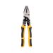 DeWalt DHT070276 Compound Action Linesman Pliers