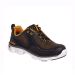 DeWalt Krypton Black Safety Trainer – Steel Toe, Lightweight Work Shoe