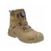 DeWalt Lander BOA Stone Safety Boot – S7S Rated, Steel Toe Cap, Waterproof & Slip Resistant