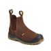 DeWalt Nitrogen S3 Brown Dealer Safety Boot