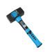 US PRO 4514 2kg Double Face Stoning Hammer – Fibreglass Handle