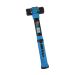 US PRO 4502 2lb Double Face Sledge Hammer – Fibreglass Handle