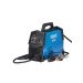 Draper 70011 MMA inverter welder with TIG lift DTI 200A in carry case