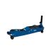 Draper Expert 24295 Low Profile Trolley Jack 2 Tonne 75mm To 530mm