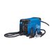 Draper Storm Force 70042 MMA Inverter Welder 120A 230V Hot Start