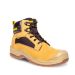 Honey S3 Nubuck Safety Boots – Metal Free, Waterproof, SRC, HRO
