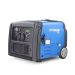 Hyundai 3200W Portable Petrol Inverter Generator – Quiet for Camping