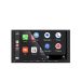JBL Legend 700D – 7" Wireless Apple CarPlay & Android Auto, Bluetooth, DAB, Double-DIN Stereo
