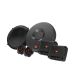 JBL Club 605SQ 16 cm 2-Way Component Car Speakers