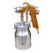 Jefferson Tools JEFA050 Professional Suction Feed Spray Gun