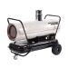 Jefferson Tools JEFHTIND170 170000 BTU Indirect Oil Heater 230V