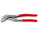 KNIPEX Cobra Water Pump Pliers 180mm 87 01 180