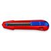KNIPEX CutiX Universal Knife 165mm 90 10 165 BK