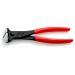 KNIPEX End Cutting Nipper 200mm 68 01 200