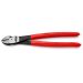 KNIPEX High Leverage Diagonal Cutter 250mm 74 01 250