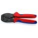 KNIPEX PreciForce Crimping Pliers for Insulated Terminals 97 52 36