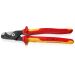 KNIPEX StepCut XL Cable Shears 225mm 95 18 225