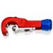 KNIPEX TubiX Pipe Cutter 90 31 02 BK