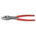 KNIPEX TwinGrip Slip Joint Pliers 250mm 82 01 250