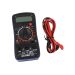 US PRO 6919 LCD Digital Multimeter – AC/DC Voltage & DC Current