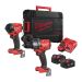 Milwaukee M18 FPP2A3-502X Power pack product image