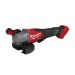 Milwaukee M18 FUEL High Performance 125mm Braking Angle Grinder with Paddle Switch