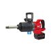Milwaukee M18 FUEL ONE KEY 1 Inch High Torque D Handle Impact Wrench Friction Ring Extended Anvil