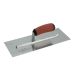 Marshalltown MXS73DSS Stainless Steel Cement Finishing Trowel with DuraSoft® Handle 14" x 4¾"