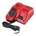 Milwaukee M12-18 FC - M18 fast charger product image
