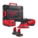 Milwaukee M12 FUEL 150 mm Random Orbital Sander 5.0 mm Orbit Kit