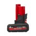 Milwaukee M12™ HIGH OUTPUT™ 5.0Ah Battery M12 HB5