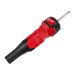 Milwaukee M18 FOPH-BA QUIK-LOK blower attachment product image