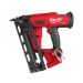Milwaukee M18 FUEL 16 Gauge Angled Finish Nailer Bare Unit