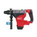 Milwaukee M18 FUEL 8kg SDS Max drilling and breaking hammer bare unit front view