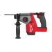 Milwaukee M18 Fuel 16mm SDS Plus Hammer Bare Unit