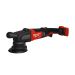 Milwaukee M18 FUEL Random Orbital Polisher 15 mm Stroke Bare Unit