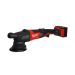 Milwaukee M18 FUEL Random Orbital Polisher 15 mm Stroke Kit