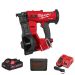 Milwaukee M18 FUEL Roofing Coil Nailer Full Kit