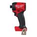 Milwaukee M18 FUEL SURGE 1 4 inch hex hydraulic impact driver bare unit front view