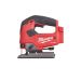 Milwaukee M18 FUEL Top Handle Jigsaw Bare Unit
