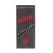 Milwaukee MAX BITE™ Combination Spanner Set Foam Insert