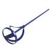 Faithfull Mixing Paddle 100mm x 600mm (10–20kg)