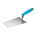OX Pro 180mm 7in Bucket Trowel Stainless Steel